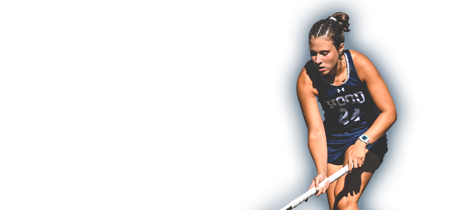 Hood College Field Hockey